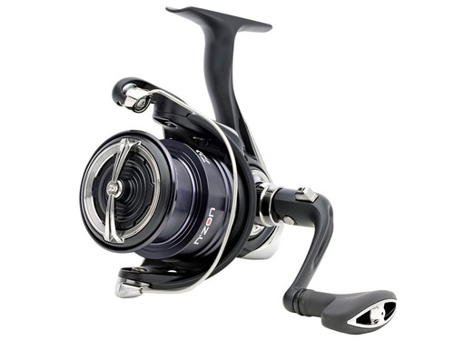 New 2026 daiwa zon - 2026,