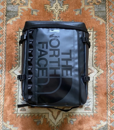 The north face backpack - the,