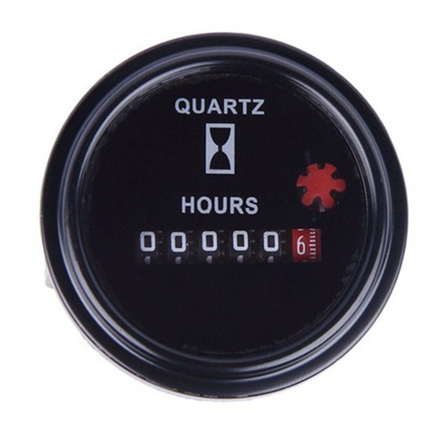 Mechanical timing meter for - mechanical,