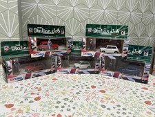 Corgi The Italian Job Mini
