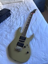 Ibanez GRG170DX electric guitar
