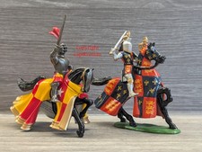 W Britain, Tournament Knights
