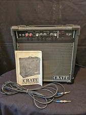 WORKS Vintage 1988 Crate SLM