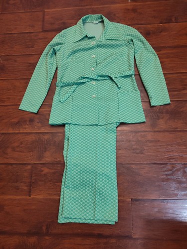 Vintage 70s women pc - vintage, women's