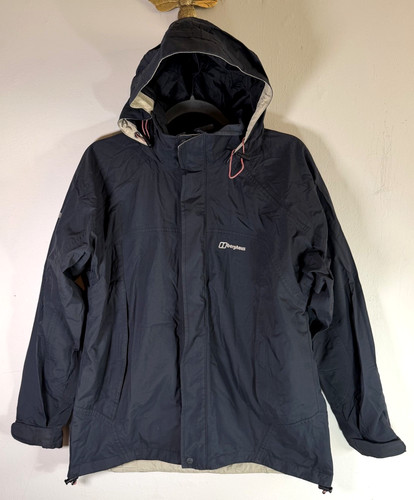 Berghaus aqua foil jacket - berghaus,
