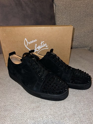 Christian louboutin men - christian,