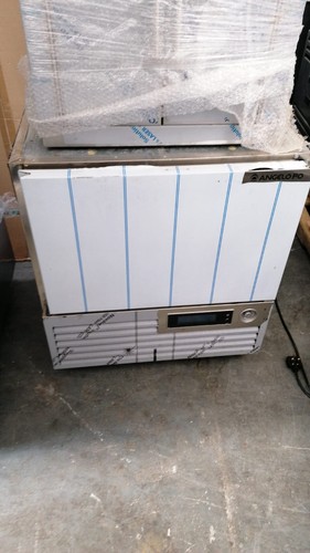 Angelo undercounter blast - po,