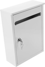 Wall Mount Lockable Suggestion