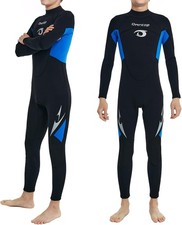 Owntop kids wetsuit - wetsuit, 2.5mm