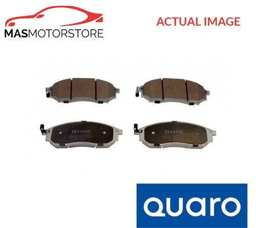 Brake pads set - set, braking