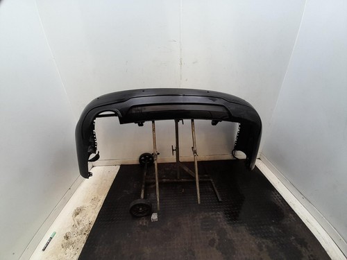 Mercedes class rear - rear, bumper