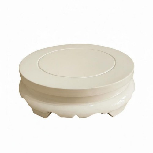 Multi tier pot display - multi-tier,