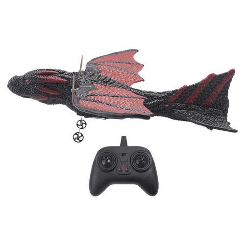 Plane simulated flying - 2.4g,