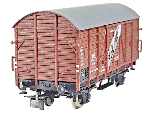 Piko 6446 025 - 6446-025, gauge