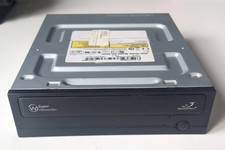 Samsung Super-WriteMaster SH-S223 DVD-ReWriter Dual Layer DVD-RW SATA Drive
