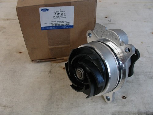 2541084 engine water pump - engine, for