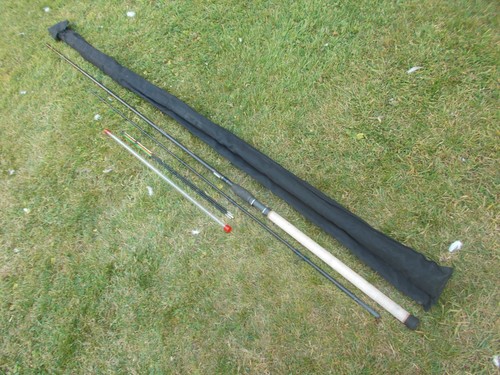 John wilson ideal 12ft - john, xl