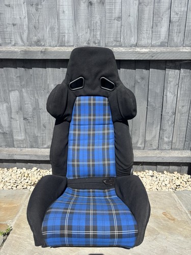 Recaro reclining - a8,