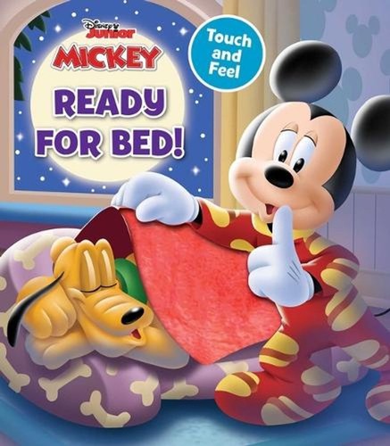 Disney mickey mouse funhouse - disney,