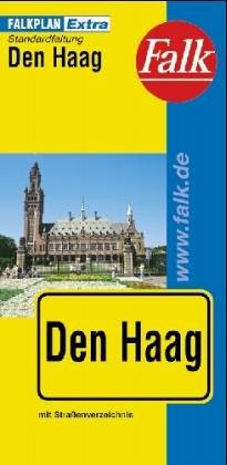 The hague suurland falkplan - the, suurland-falkplan