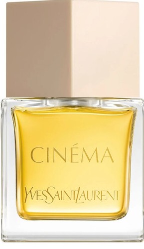 Yves saint laurent cinema edp - saint,