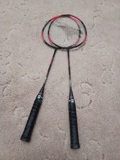 Slazenger Badminton Rackets.