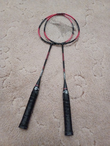 Slazenger badminton rackets - slazenger,
