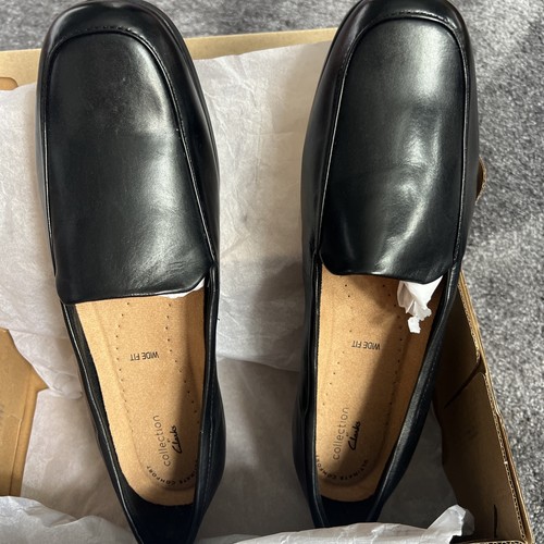 Clarks georgia black - georgia,