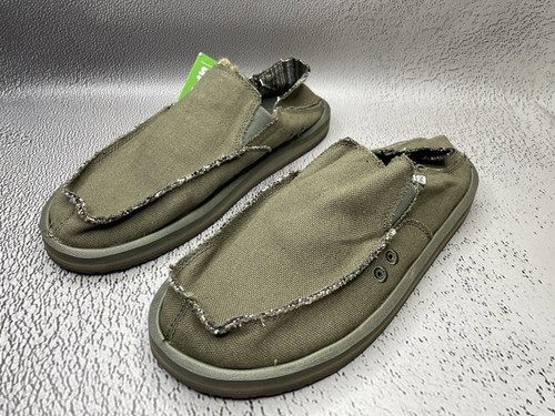 Sanuk men vagabond - sanuk,