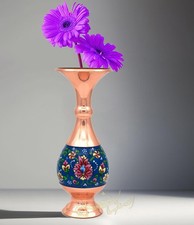 Traditional Vase Copper Vase