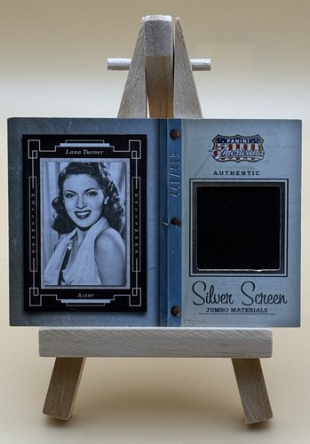 2015 panini americana - panini, silver