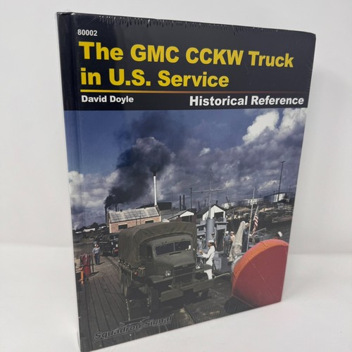 Gmc cckw truck david - gmc,
