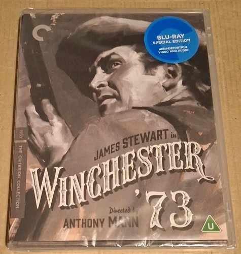 Winchester the criterion - winchester,