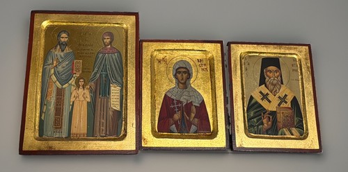 Set byzantine greek - of,