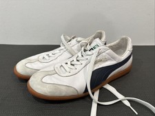 Puma Top Winner Vintage Style