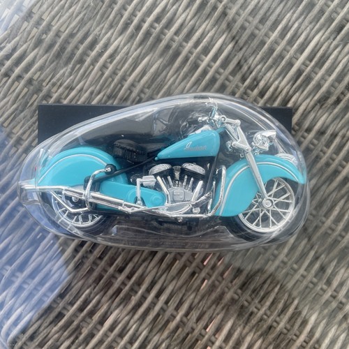 Maisto motorcycle collection - maisto,