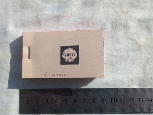 Shell lubrication service - shell,