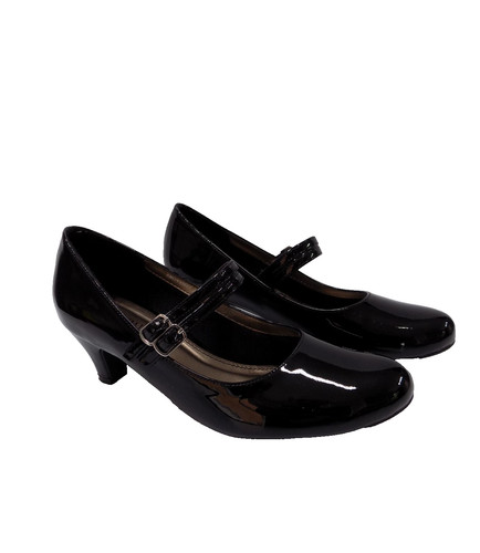 Pavers mary jane shoes - mary,
