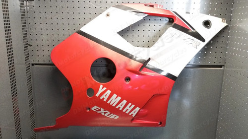 Used parts yamaha genuine - parts,