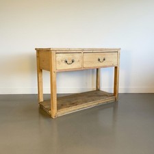 VINTAGE INDUSTRIAL VICTORIAN