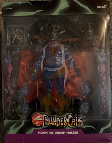 Super7 thundercats ultimates - super7,
