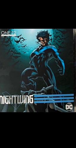 Mezco toyz one - toyz, one:12