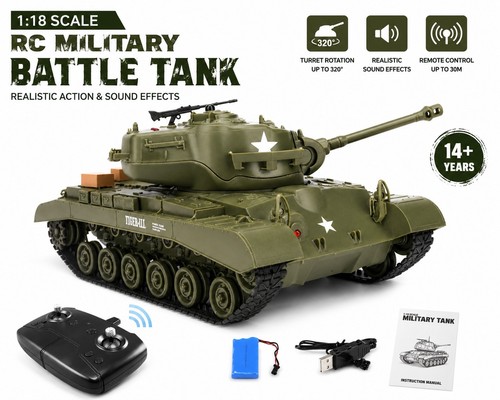 Remote control military battle - control,