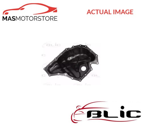 Engine oil pan sump - oil,