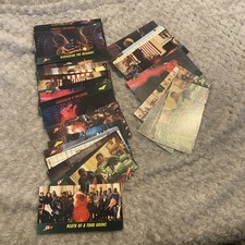 Mars Attacks! Movie  36 card