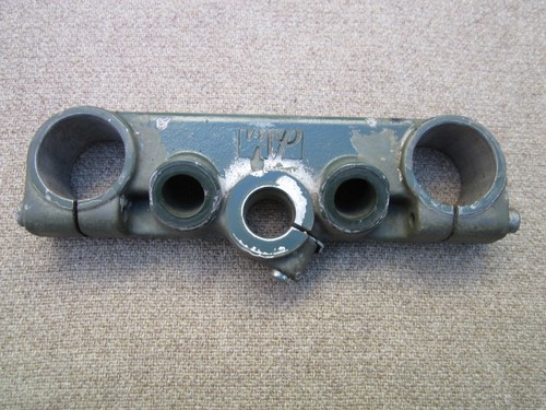 Armstrong 500 steering top - mt,
