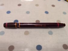 Rotring Micronorm 1.0mm Technical Drawing Pen - New