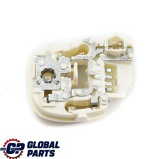 BMW E90 LCI Bulb Holder Socket Rear In Trunk Lid Light Left 7211211