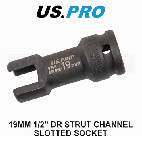 Pro tools 19mm strut - us,