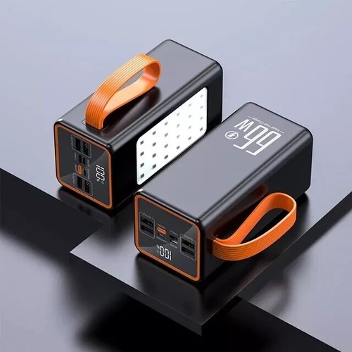 Power bank battery - power,